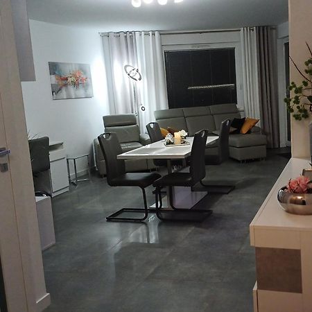 Apartament Delfin Puck Exteriör bild