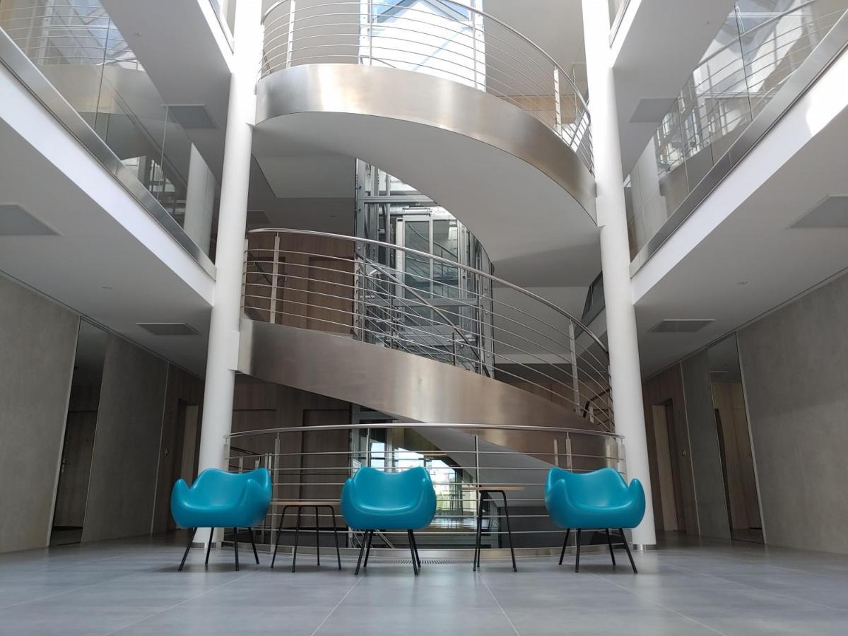 Apartament Delfin Puck Exteriör bild