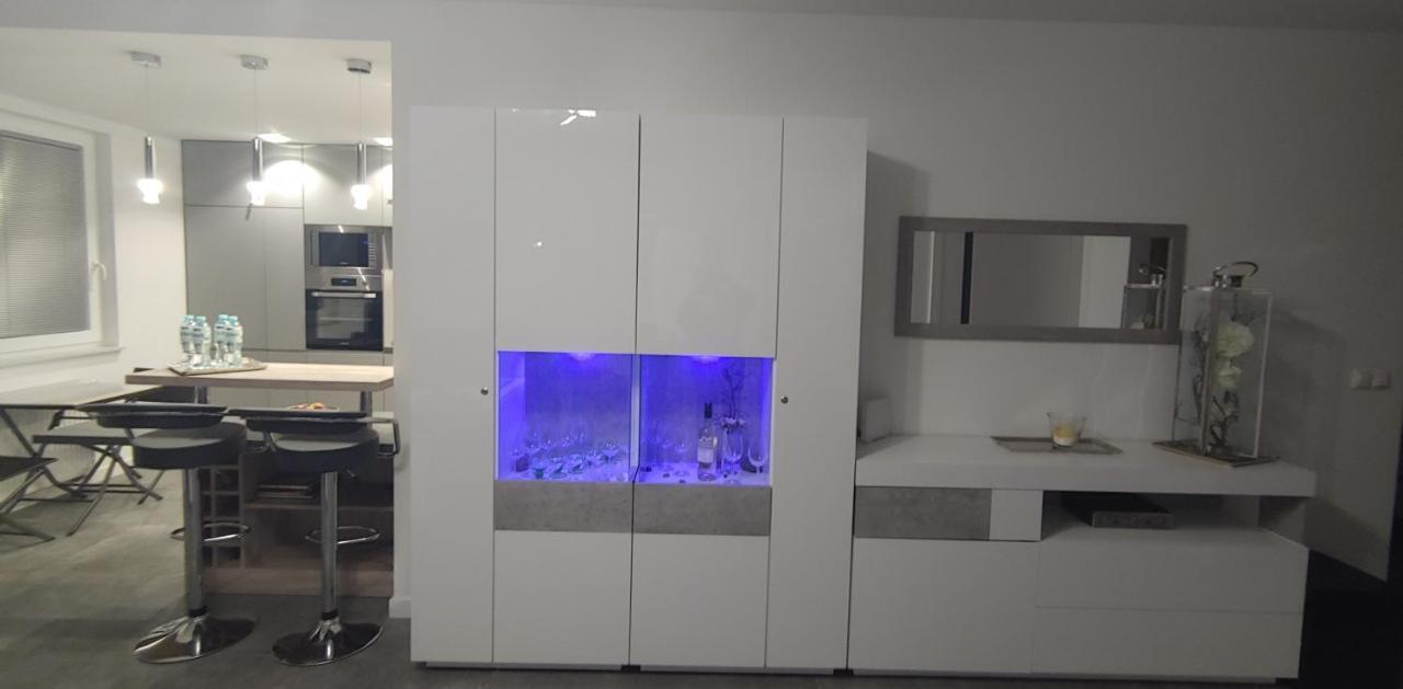 Apartament Delfin Puck Exteriör bild