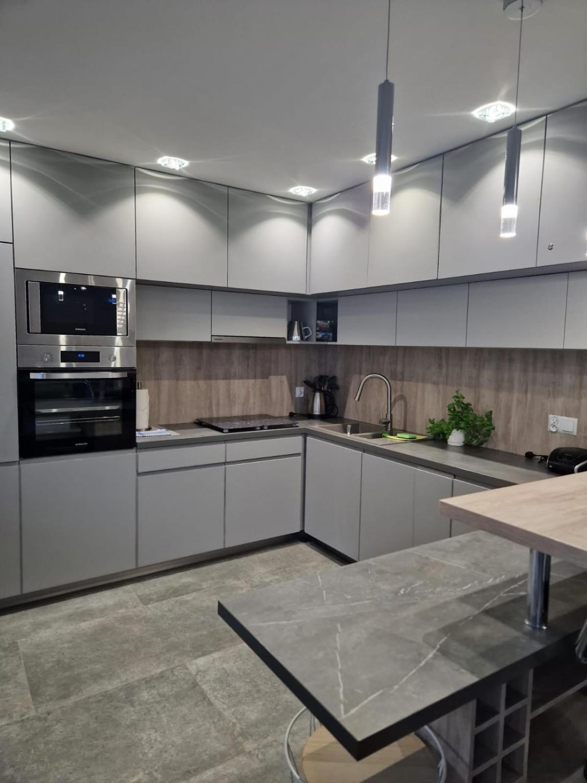 Apartament Delfin Puck Exteriör bild