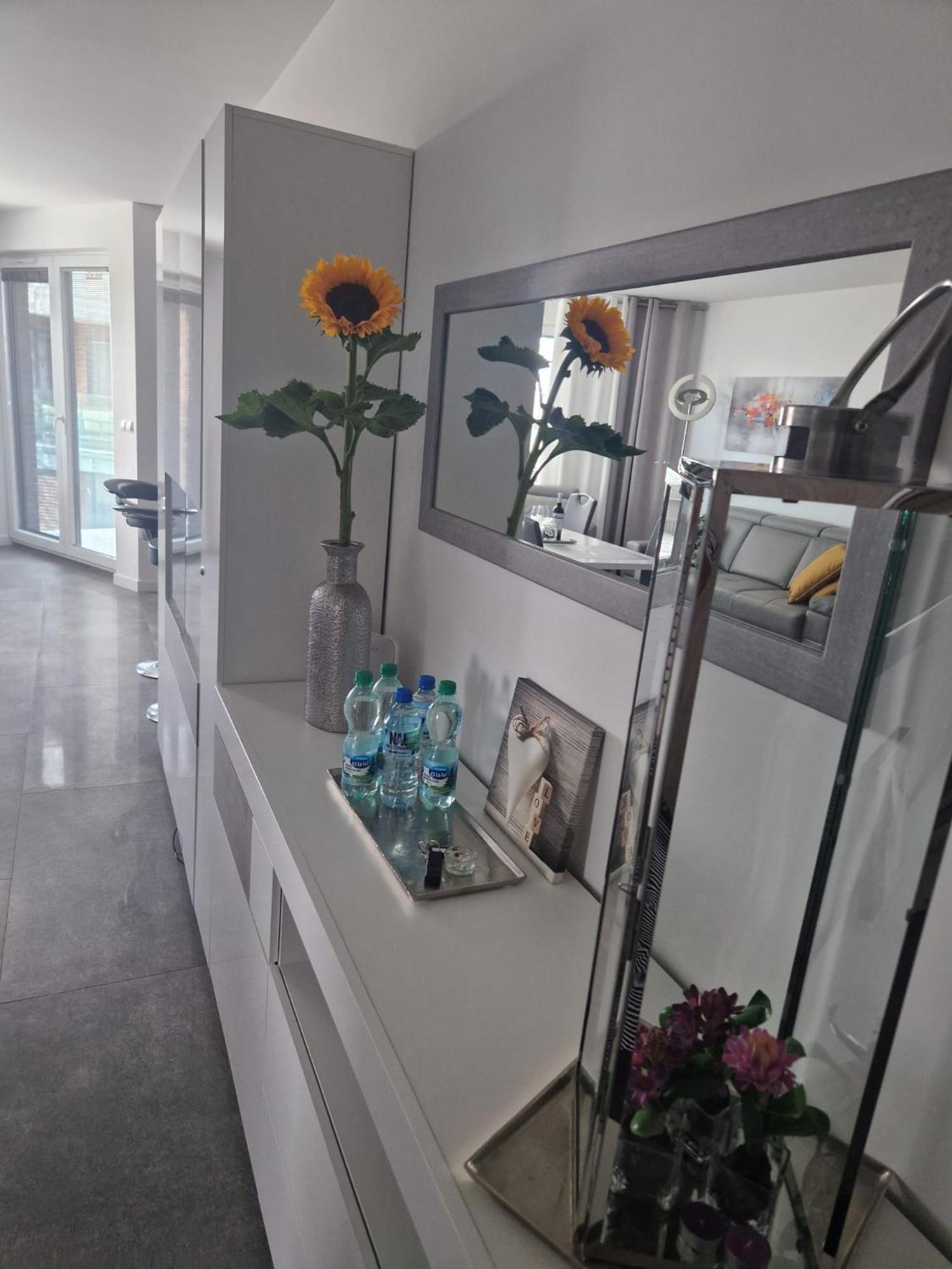 Apartament Delfin Puck Exteriör bild