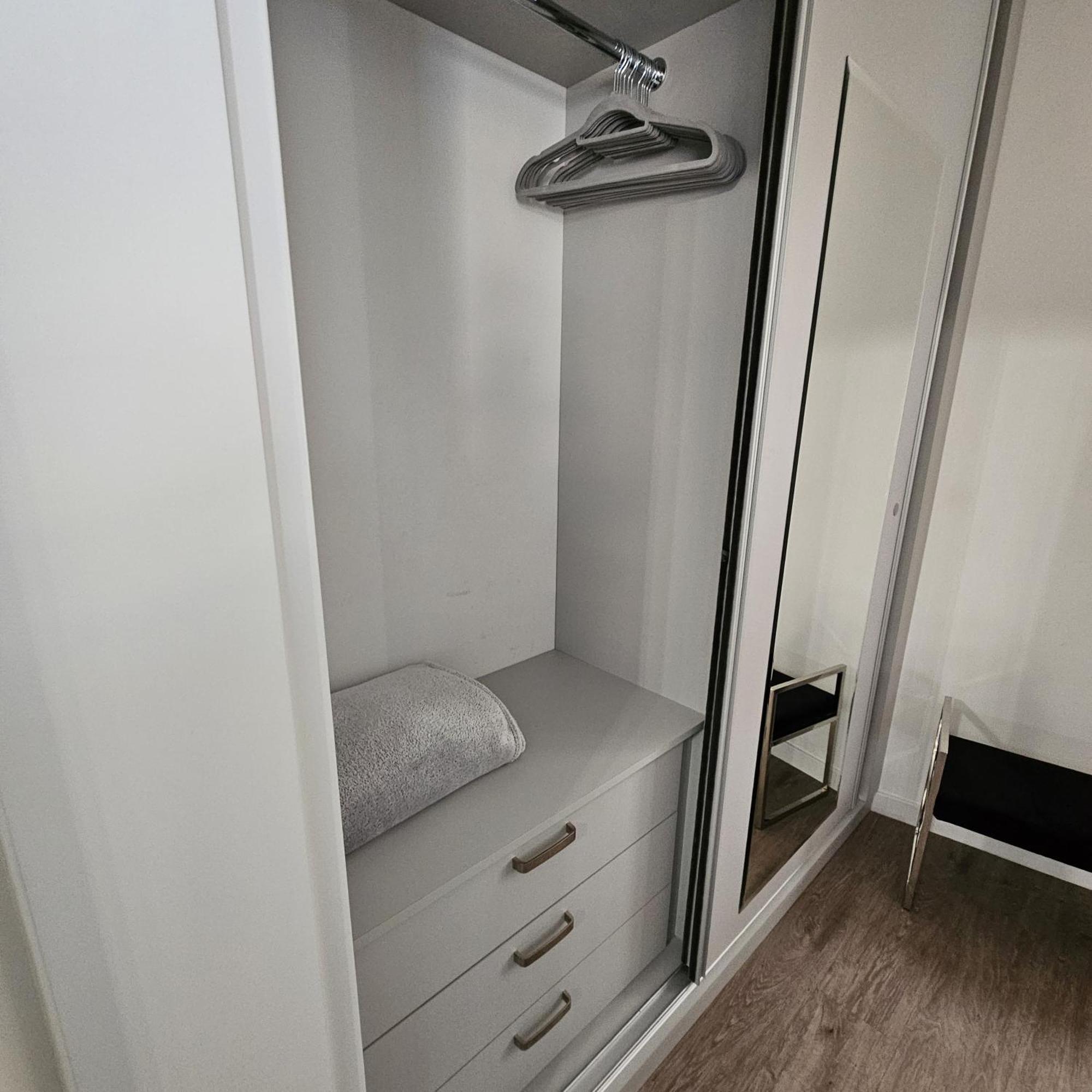 Apartament Delfin Puck Exteriör bild