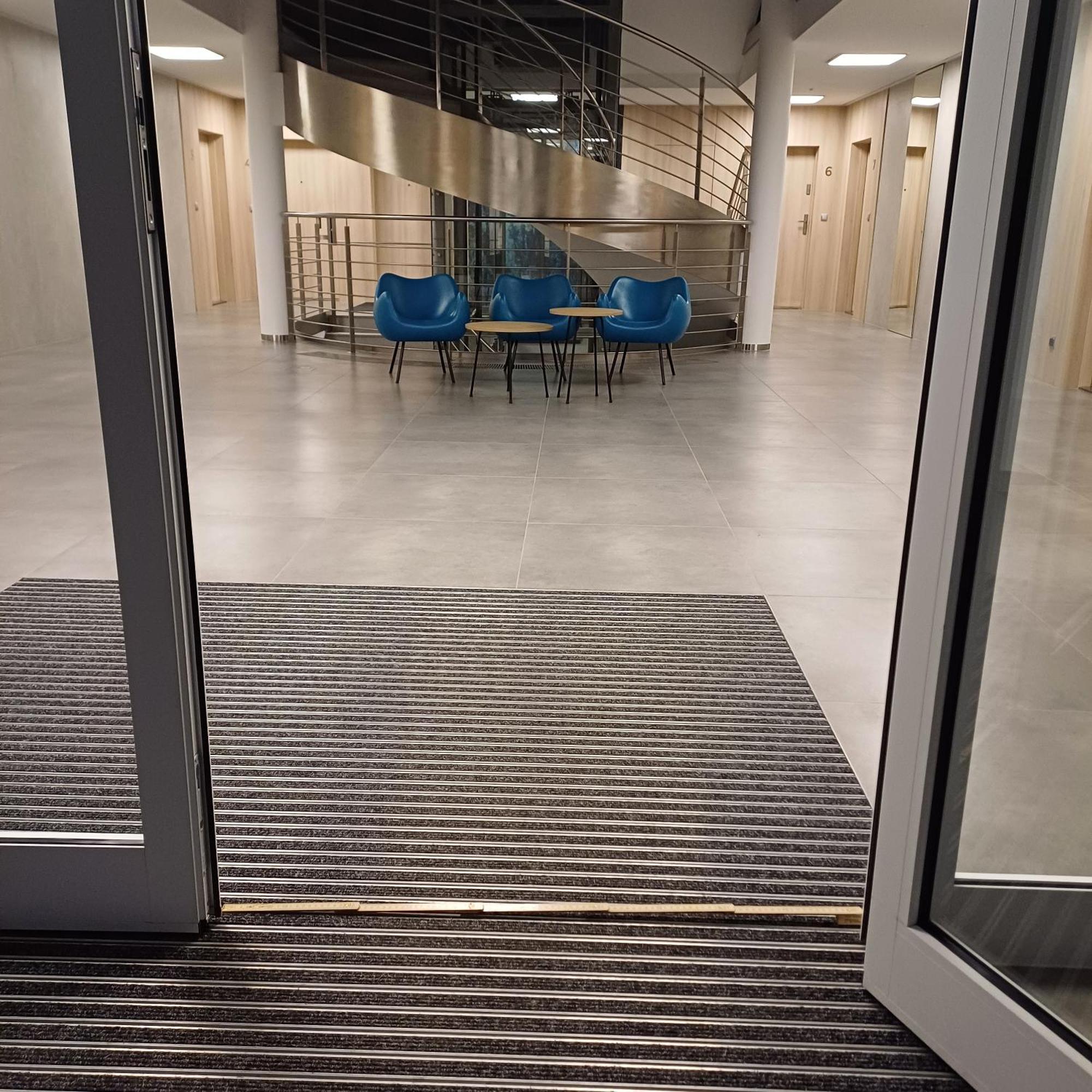 Apartament Delfin Puck Exteriör bild